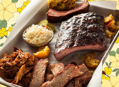 5 BBQ Chains With the Best Rib-and-Brisket 