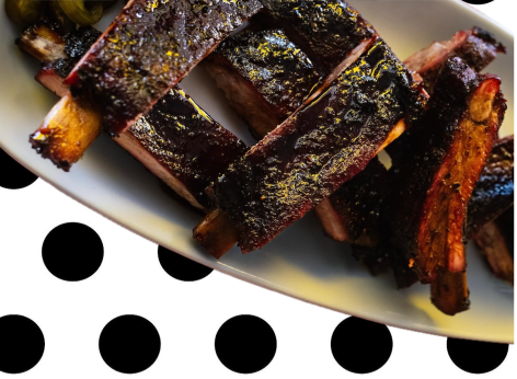 5 BBQ Chains With the Best St. Louis Ribs