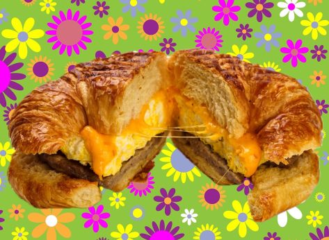 5 Chains With the Best Breakfast Sausage