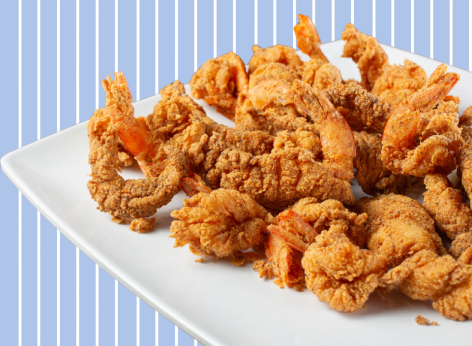 5 Seafood Chains With the Best Seafood Sampler Platters