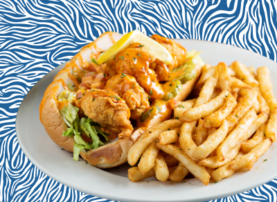 5 Restaurant Chains With the Spiciest Fried Fish, According to Diners