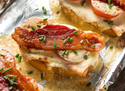 4 Restaurant Chains With the Best Hot Browns, According to Diners