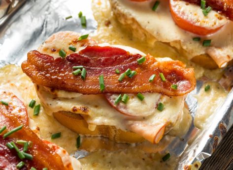 4 Chains With the Best Hot Browns