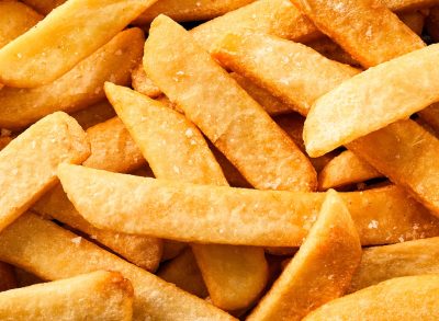 5 Restaurant Chains With the Best Steak Fries, According to Diners