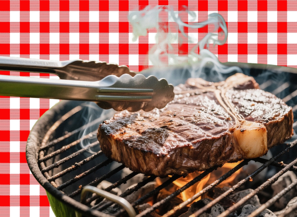 5 Best Tips for Grilling Steak This Summer, According to Chefs