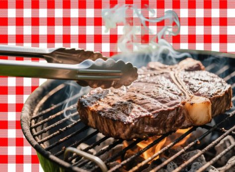 5 Best Tips for Grilling Steak, Say Chefs