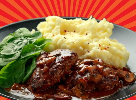 5 Chains With the Best Chopped Steak