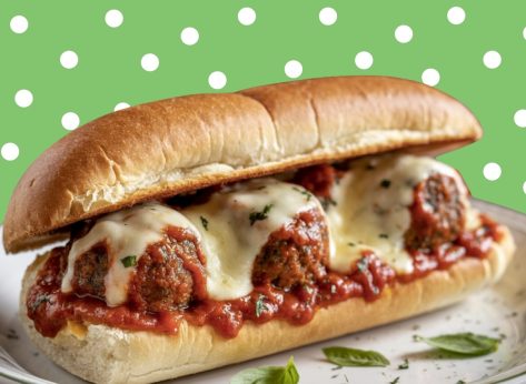 5 Chains With the Best Meatball Subs