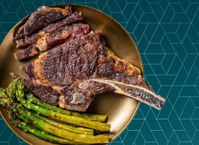 5 Steakhouse Chains With the Best Ribeye Dinners, According to Diners