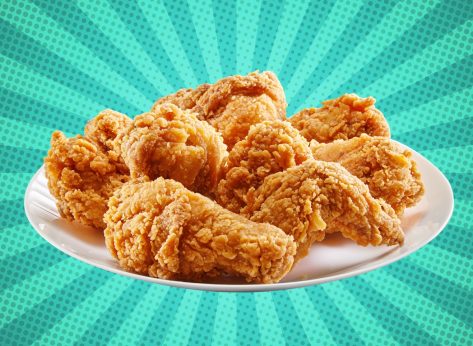 5 Chains With the Crispiest Fried Chicken