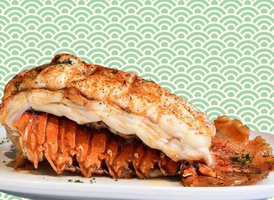 5 Steakhouse Chains With the Best Lobster Tails, According to Diners
