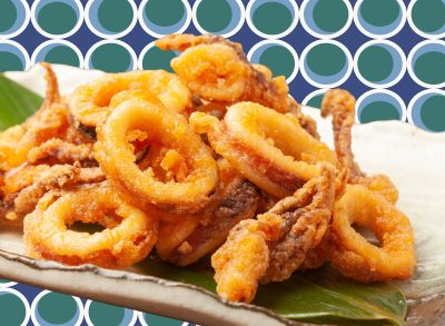 5 Seafood Chains With the Best Fried Calamari