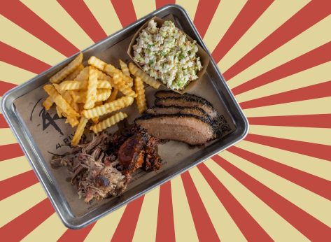 5 BBQ Chains With the Best Pulled Pork