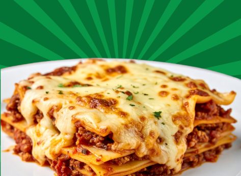 5 Chains With the Best Baked Lasagna