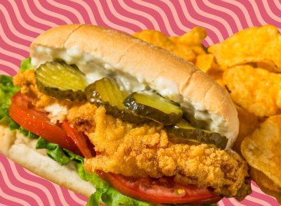 5 Seafood Chains With the Best Fish Sandwiches, According to Diners