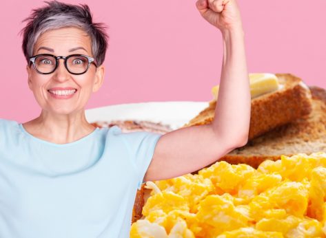 4 Best Chain Senior Discounts, Say Chefs