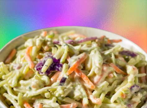 5 Chains With the Best Coleslaw, Say Chefs
