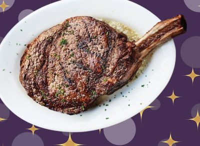 5 Restaurant Chains With the Best Steak-and-Potato Dinners, According to Diners