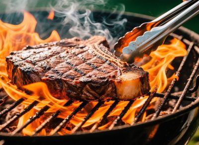 5 Best Cuts of Beef for Grilling, According to Butchers