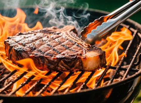 5 Best Cuts of Beef for Grilling, Say Butchers
