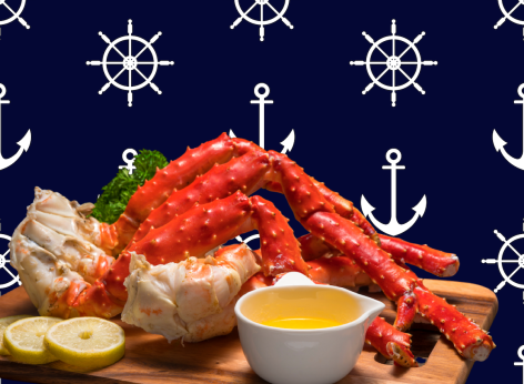 5 Seafood Chains With the Best Crab Legs