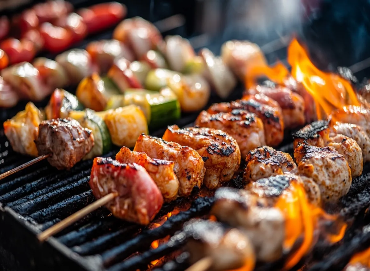 3 Best Grocery Store Kabab Meats for Grilling, According to Butchers