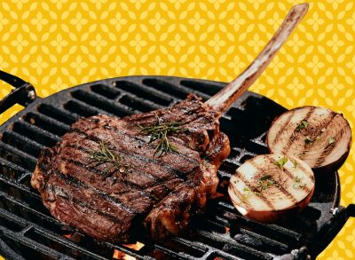 3 Ways to Make Your Steak on the Grill More Flavorful, According to Chefs