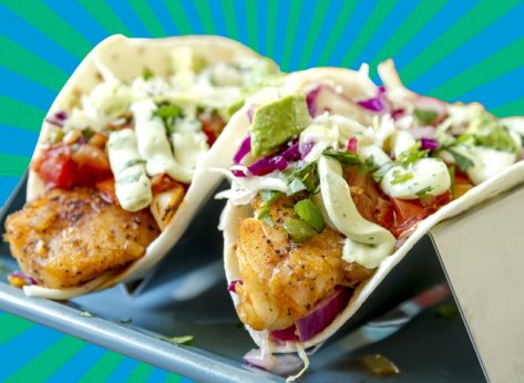 5 Chains With the Best Fried Fish Appetizers