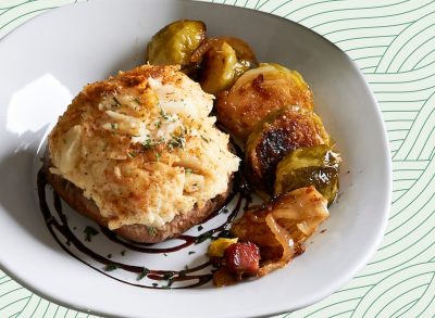 5 Restaurant Chains With the Best Crab Imperial, According to Diners