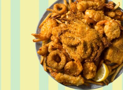 5 Best Frozen Seafood Baskets, According to Shoppers