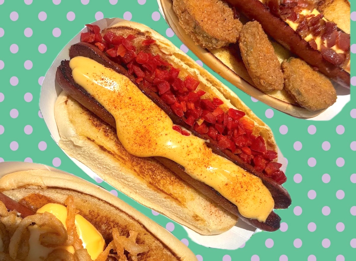 5 Restaurant Chains With the Best Hidden Gems on the Menu, According to Diners