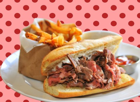 5 Best Prime Rib Sandwiches at Steakhouses
