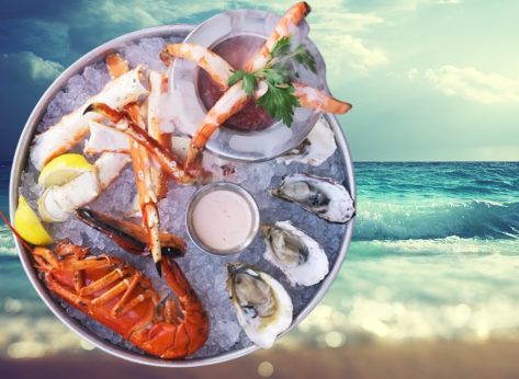 5 Best Seafood Combination Dinners