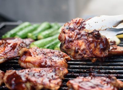 3 Best Grocery Store Chicken Thighs for Grilling, According to Butchers