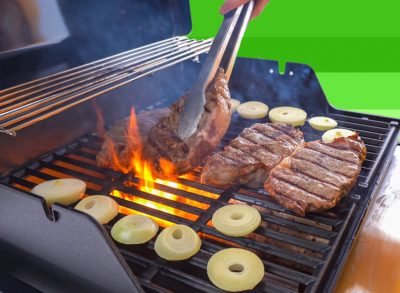 4 Best Grocery Store Meat Cuts for Summer BBQ, According to a Beef Expert