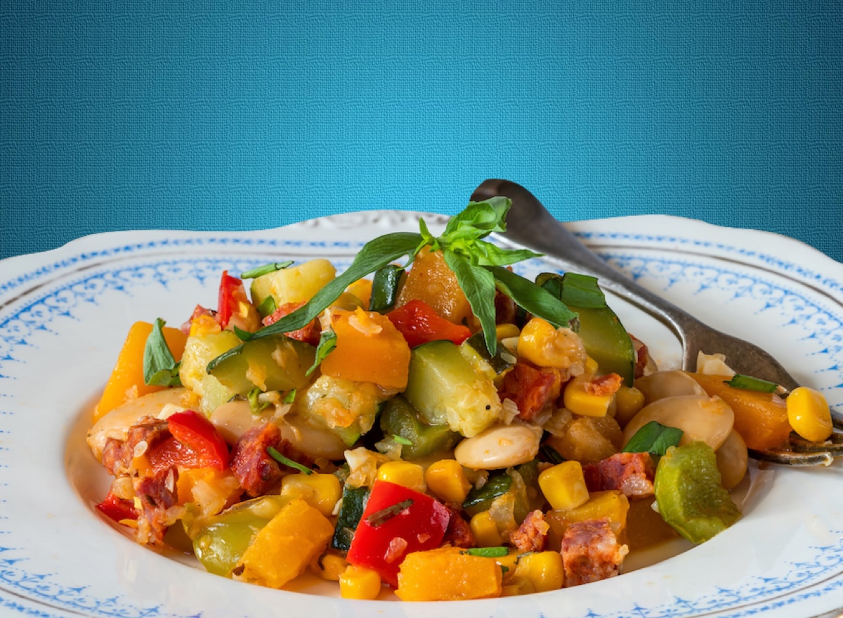 Succotash
