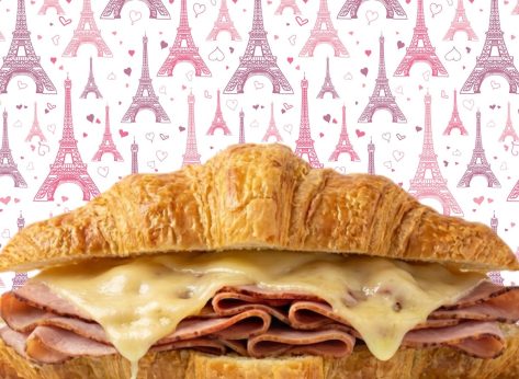 5 Best Ham and Swiss Sandwiches