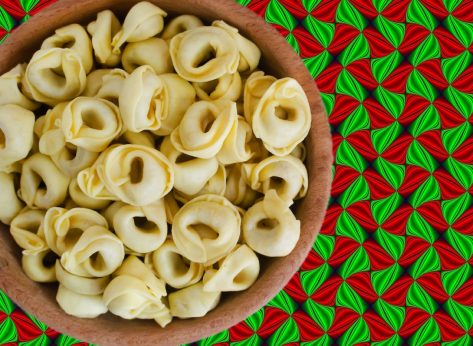 7 Best Frozen Pasta Meals, According to Chefs