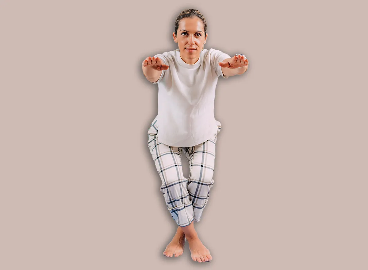 4 Exercises That Can Reveal If Your Body Is Truly Young After 60
