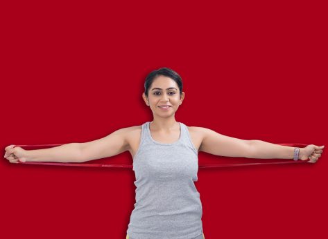 4 Chest-Building Exercises After 50