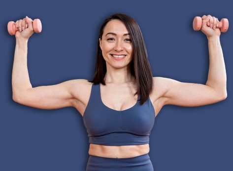 4 Gentle Shoulder Moves After 60