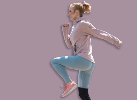 5 Moves to Restore Posture at 50