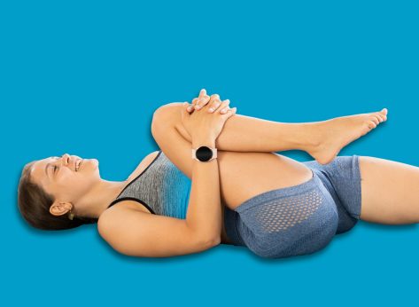 5 Bed Exercises for Morning Stiffness