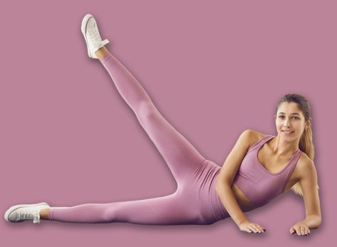 5 Bed Exercises for Hip Strength After 60