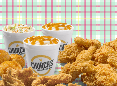 5 Restaurant Chains With the Best Fried Chicken and Mashed Potato Dinners, According to Diners