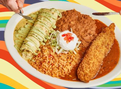 7 Restaurant Chains That Still Make Food From Scratch Every Day