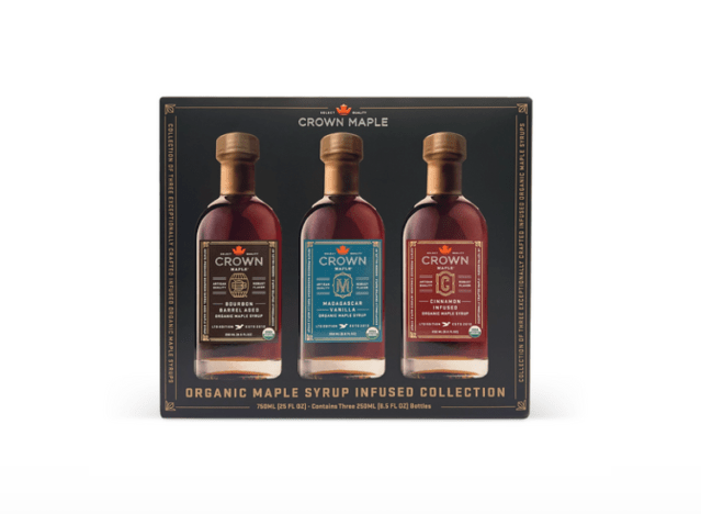5 Best Maple Syrup Brands Made With Real Maple, According to Chefs