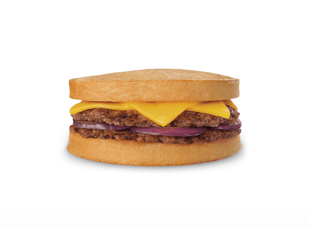 5 Restaurant Chains With the Best Patty Melts, According to Diners