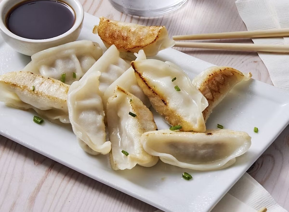 5 Best Frozen Potstickers, According to Shoppers