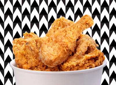 5 Restaurant Chains With the Best Fried Chicken Buckets, According to Diners